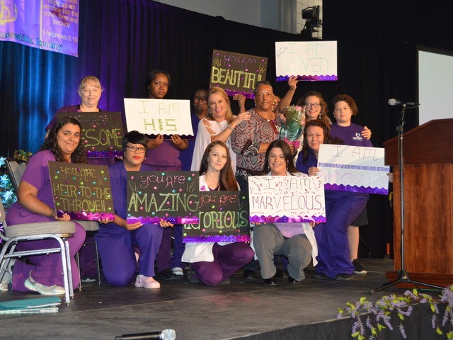 NIGHTINGALE'S NURSING & ATTENDANT CARE SERVICES